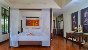 Shimoni Private Pool Villa Bophut Dış mekan fotoğraf
