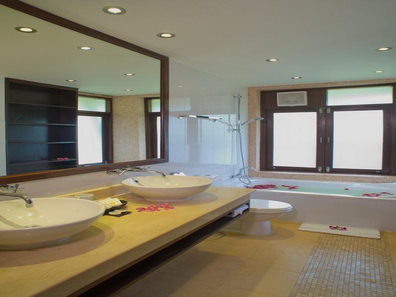 Shimoni Private Pool Villa Bophut Dış mekan fotoğraf