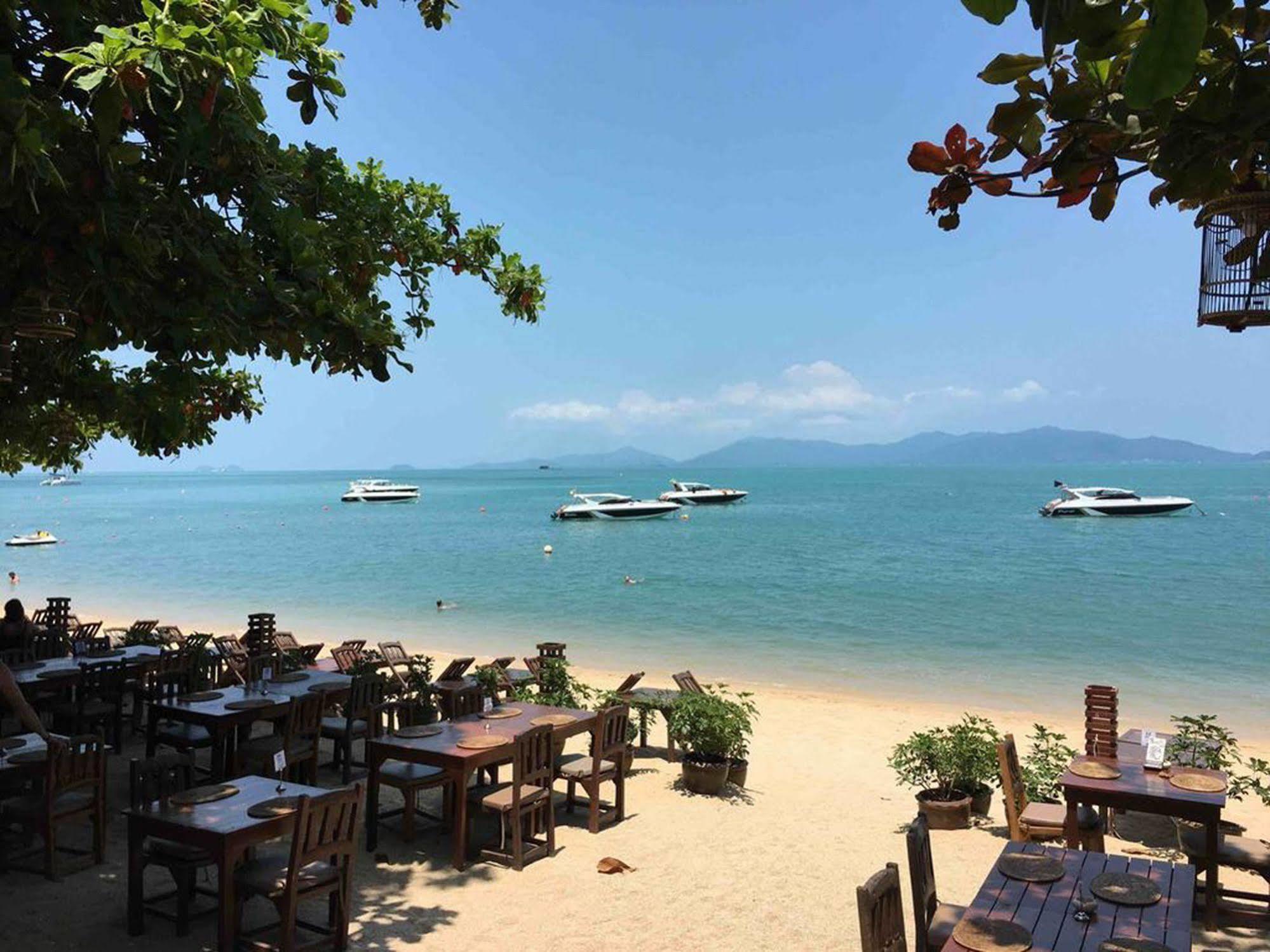 Shimoni Private Pool Villa Bophut Dış mekan fotoğraf