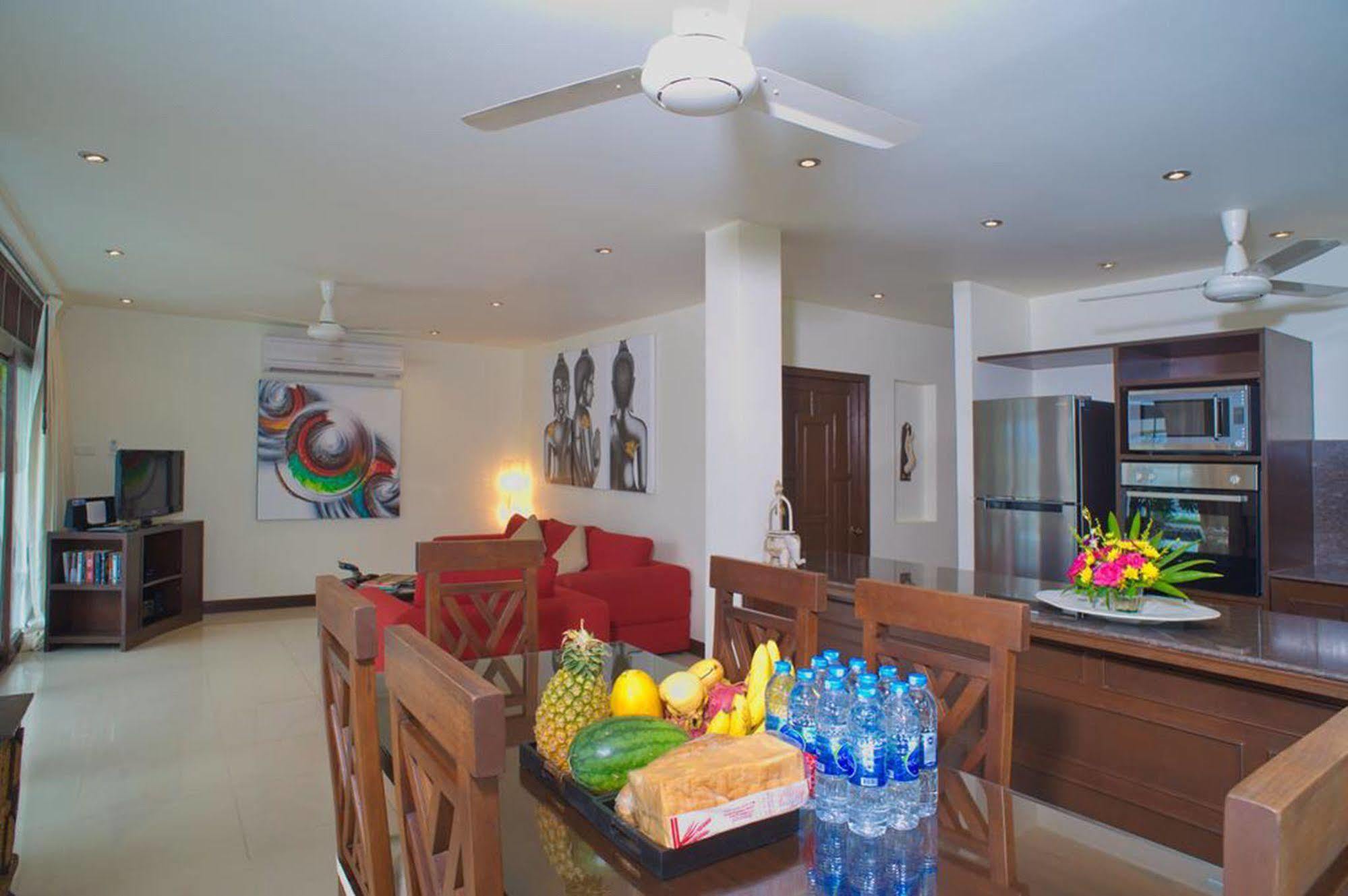 Shimoni Private Pool Villa Bophut Dış mekan fotoğraf